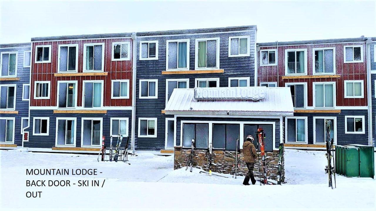 סנואושו Stroll To Slopes, Village Area, Ski In-Out Mtlodge 304 מראה חיצוני תמונה