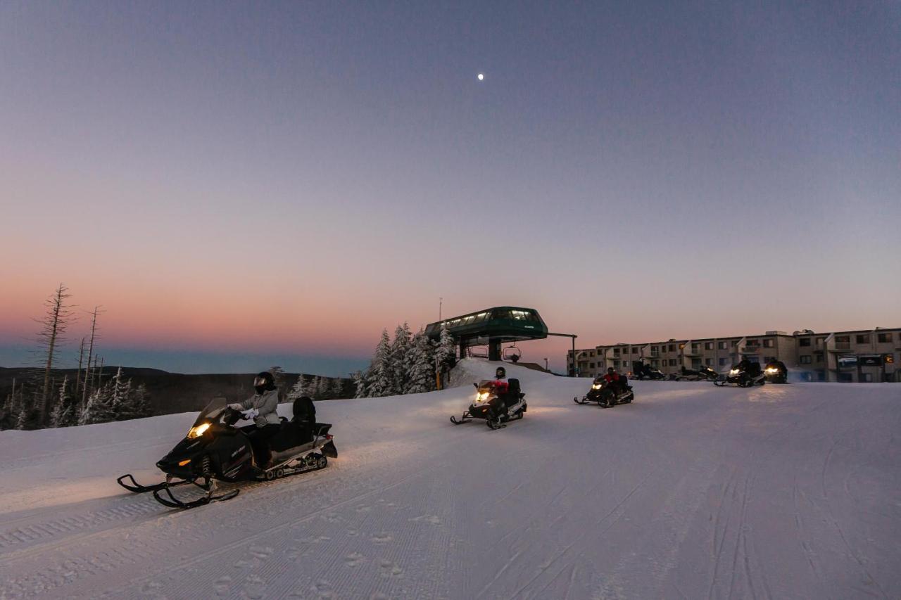 סנואושו Stroll To Slopes, Village Area, Ski In-Out Mtlodge 304 מראה חיצוני תמונה